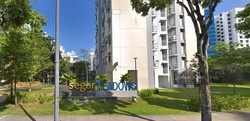 Blk 460 Segar Road (Bukit Panjang), HDB 3 Rooms #212913821